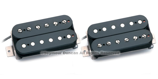 Seymour Duncan SD-150JB ジャズベース+inforsante.fr